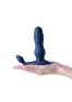 Jaden - prostate vibrator and vibrating butt plug