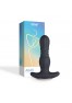 Agas - Thrusting Butt Plug with Remote Controller