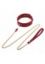 Federico - Leather bondage kit