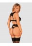 Donna Dream Set Black