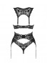 Donna Dream Set Black