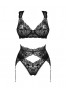 Donna Dream Set Black