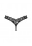 Donna Dream thong black