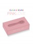 Pink love - Stimulateur clitoridien