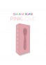 Pink love - Stimulateur clitoridien