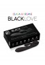 Black love stimulator