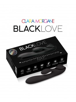 Black love stimulator