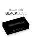 Black love stimulator