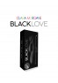 Black love stimulator