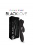 Black love - Stimulateur clitoridien