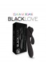 Black love stimulator