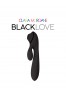 Black love stimulator