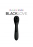 Black love - Stimulateur clitoridien