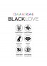 Black love stimulator