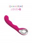 Love G 2.0 vibrator - Pink