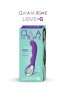 Love G 2.0 vibrator - Purple