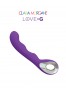 Love G 2.0 vibrator - Purple