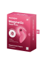 Magnetic Deep Pulse Pink