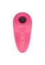 Magnetic deep pulse Satisfyer - Rose