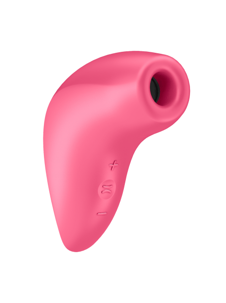 Magnetic deep pulse Satisfyer - Rose