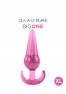 Big One Clara Morgane Pink (XL)