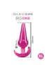 Big One Clara Morgane Pink XL