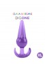 Big One Clara Morgane Purple XL