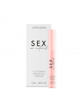 Clitoral Arousal Serum