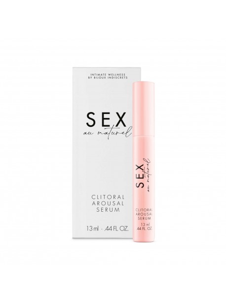 Clitoral Arousal Serum