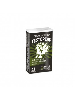 TestoPerf 4 capsules