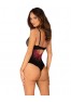 Rosenty body ouvert- Noir