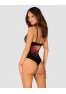 Rosenty body ouvert- Noir