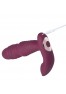 Ryder App controlled thrusting G-spot and clit vibrator
