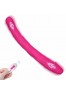 SAPPHO Best Silicone Double Sided Penetration Dildo