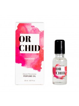 Orchid - Perfume oil
