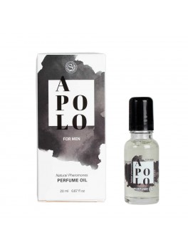 Apolo - Perfume oil