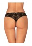 Serafia panties black