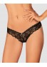 Serafia panties black