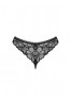 Serafia panties black