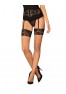 Serafia stockings - Black