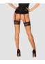 Serafia stockings - Black