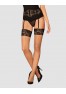 Serafia stockings - Black