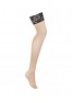 Serafia stockings - Black