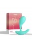 Loli Blue - App-enabled G-spot and clit vibrator