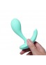 Loli Blue - App-enabled G-spot and clit vibrator