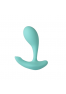 Loli Blue - App-enabled G-spot and clit vibrator