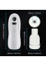 Kai 2 - Automatic Sucking Vibrating Male Masturbator Blowjob Sextoy