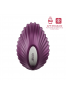 Pearle Purple - App-Controlled Magnetic Panty Vibrator