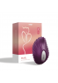 Pearle Purple - App-Controlled Magnetic Panty Vibrator