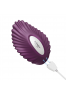 Pearle Purple - App-Controlled Magnetic Panty Vibrator